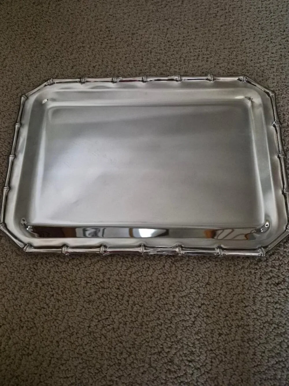 Stainless Steel Serveware